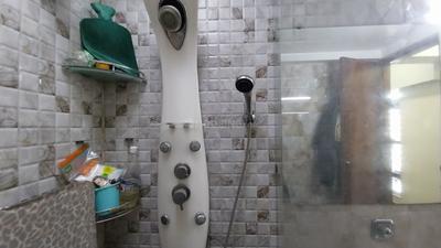 Image of 1075 Sq.ft 2 BHK Apartment / Flat for sale in Neelkanth Luxuria, Taloja, Navi Mumbai for Rs. 6300000
