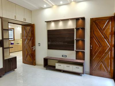 Hall Image of 3425 Sq.ft 4 BHK Independent House for sale in Kharar Mohali for Rs. 19500000