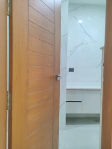 Bedroom Three Image of 5220 Sq.ft 5 BHK Builder Floor for sale in Green Field Colony Faridabad for Rs. 34000000