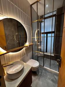 Image of 3000 Sq.ft 4 BHK Apartment / Flat for sale in Juhu, Mumbai for Rs. 190000000