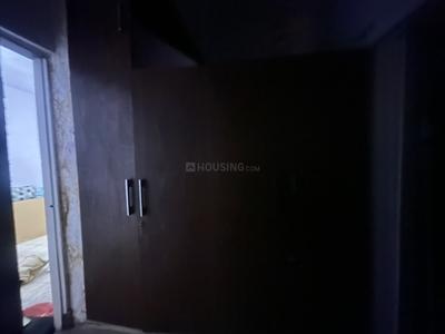 Bedroom Image of 950 Sq.ft 2 BHK Apartment / Flat for rent in Bagla Anand Vrindavan, Civil Lines Agra for Rs. 25000