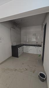 Kitchen Image of 1100 Sq.ft 2 BHK Apartment / Flat for rent in Pristine Greens Phase 1, Moshi Pune for Rs. 19000