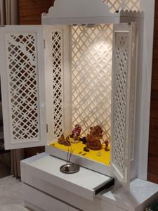 Bedroom Image of 1984 Sq.ft 3 BHK Apartment / Flat for sale in Sabari Horizon, Anushakti Nagar Mumbai for Rs. 52500000