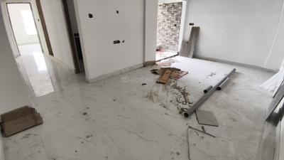 Living Room Image of 1150 Sq.ft 3 BHK Apartment / Flat for sale in Jai Hanuman River Links I, Konnagar Hooghly for Rs. 6440000