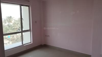 Bedroom Image of 960 Sq.ft 2 BHK Apartment / Flat for sale in Siddha Pine Woods, Rajarhat Kolkata for Rs. 6100000
