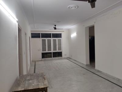 Living Room Image of 2200 Sq.ft 4 BHK Apartment / Flat for sale in Akansha Apartment, Sector 62 Noida for Rs. 22000000