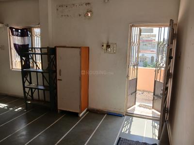 Bedroom Image of 500 Sq.ft 1 RK Independent House for rent in Old Padra Road Vadodara for Rs. 6000