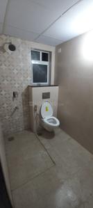 Bathroom Image of 513 Sq.ft 2 BHK Apartment / Flat for sale in Bren Northern Lights, Kogilu Bengaluru for Rs. 7800000