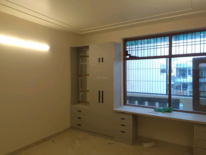 Sainik Colony, Sector 49 Bedroom One 1