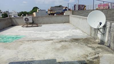 Image of 150 Sq.ft 3 BHK Independent House for rent in Refinery Nagar, Mathura for Rs. 11000