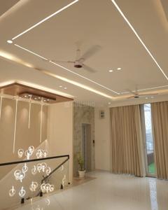 Hall Image of 3600 Sq.ft 4.5 BHK Independent House for sale in Lalarpura Jaipur for Rs. 32500000