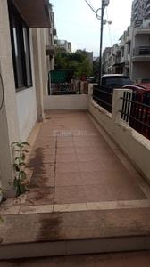 Balcony Image of 2592 Sq.ft 3 BHK Independent House for sale in South Bopal Ahmedabad for Rs. 29000000