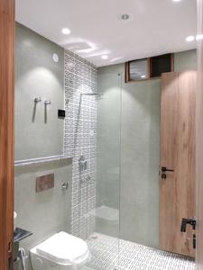 Common Bathroom Image of 1450 Sq.ft 4 BHK Builder Floor for sale in Uttam Nagar New Delhi for Rs. 12500000
