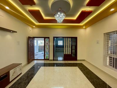 Hall Image of 1150 Sq.ft 2 BHK Independent House for sale in Keeranatham Coimbatore for Rs. 8400000