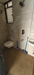 Image of 1500 Sq.ft 3 BHK Apartment / Flat for rent in CDO-MERI Colony, Nashik for Rs. 13000