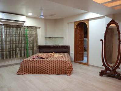 Bedroom Image of 3200 Sq.ft 4 BHK Independent House for rent in Diamond Garden, Chembur Mumbai for Rs. 275000
