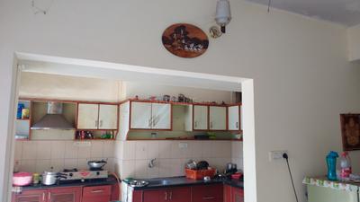 Kitchen Image of 1835 Sq.ft 3 BHK Apartment / Flat for sale in Bellandur Bengaluru for Rs. 14500000