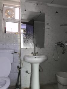 Bedroom Two Image of 1055 Sq.ft 2 BHK Apartment / Flat for sale in  Gaur City 2 12th Avenue, Noida Extension Greater Noida for Rs. 8000000