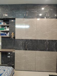 Image of 931 Sq.ft 2 BHK Apartment / Flat for sale in Starom Millenia, Belghoria, Kolkata for Rs. 7300000