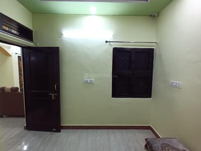 Hall Image of 800 Sq.ft 2 BHK Apartment / Flat for sale in Vikaspuri New Delhi for Rs. 8500000