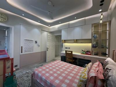 3 BHK Flat