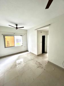 Living Room Image of 631 Sq.ft 1 BHK Apartment / Flat for sale in Lasudia Mori Indore for Rs. 3200000