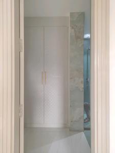 Bedroom Four Image of 3650 Sq.ft 4 BHK Builder Floor for sale in Green Field Colony Faridabad for Rs. 33550000