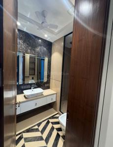 Image of 3600 Sq.ft 4 BHK Builder Floor for sale in Vasant Vihar, New Delhi for Rs. 140000000