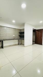 Hall Image of 1250 Sq.ft 2 BHK Apartment / Flat for sale in Kavisha Aer, Shela Ahmedabad for Rs. 5800000