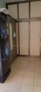 Kitchen Image of 1800 Sq.ft 3 BHK Villa for sale in Motera Ahmedabad for Rs. 22000000