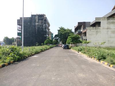Image of 302 Sq.ft Residential Plot / Land for sale in Sector 76, Faridabad for Rs. 47100000