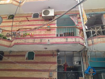 Building Image of Sai Sadan PG in Khanpur, New Delhi