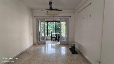 1 BHK Flat