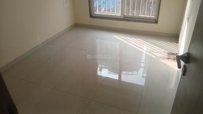 Bedroom Image of 700 Sq.ft 2 BHK Apartment / Flat for sale in Swastik Tulip, Vikhroli East Mumbai for Rs. 19500000