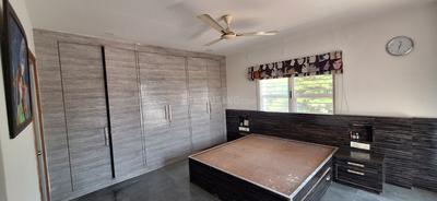 Bedroom Image of 2400 Sq.ft 4 BHK Villa for sale in Kowkoor Secunderabad for Rs. 35000000
