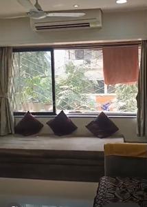 Living Room Image of 630 Sq.ft 1 BHK Apartment / Flat for sale in Vashi Navi Mumbai for Rs. 17200000