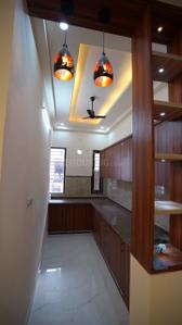 Kitchen Image of 2167 Sq.ft 3 BHK Villa for sale in Harnathpura Jaipur for Rs. 11500000