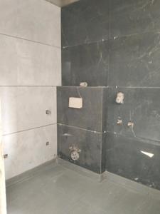 Bedroom Three Image of 2000 Sq.ft 4 BHK Builder Floor for sale in Anitech Ghaziabad Anitech Homes, Shalimar Garden Ghaziabad for Rs. 16500000