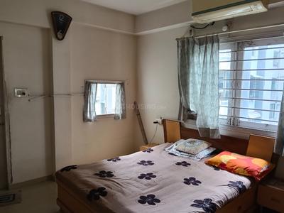 Bedroom Image of 1440 Sq.ft 3 BHK Apartment / Flat for sale in Satellite Ahmedabad for Rs. 11000000