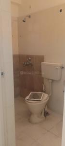Bathroom Image of 1450 Sq.ft 3 BHK Apartment / Flat for rent in Jhala BK Jhala Tranquility Phase 1, Shewalewadi Pune for Rs. 27000