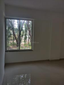 Bedroom Image of 1250 Sq.ft 3 BHK Apartment / Flat for rent in Parvati Darshan Pune for Rs. 47000
