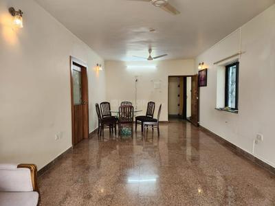 Hall Image of 2500 Sq.ft 3.5 BHK Apartment / Flat for rent in Mahesh Society, Bibwewadi Pune for Rs. 100000