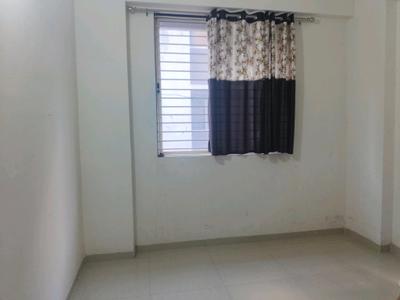 Bedroom Image of 840 Sq.ft 2.5 BHK Apartment / Flat for sale in Godrej Garden City, Jagatpur Ahmedabad for Rs. 7600000