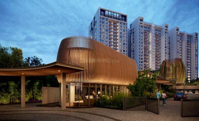 Image of 3600 Sq.ft 4 BHK Apartment / Flat for sale in South Bopal, Ahmedabad for Rs. 25000000