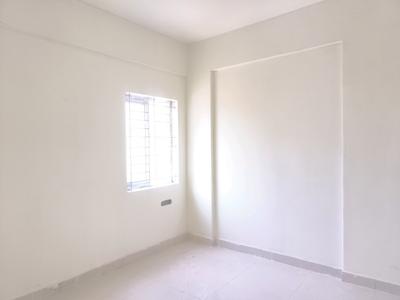 Bedroom Image of 1008 Sq.ft 2 BHK Apartment / Flat for sale in Yc Sapthagiri Horizon Apartment, Electronic City Bengaluru for Rs. 5040000