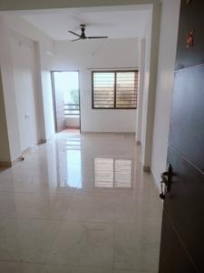Hall Image of 900 Sq.ft 2 BHK Apartment / Flat for rent in Shikhar Heights, Badwai Bhopal for Rs. 12000
