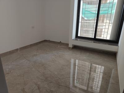 Bedroom Image of 1321 Sq.ft 3 BHK Apartment / Flat for rent in Ceratec Presidential Towers, Ravet Pune for Rs. 29000