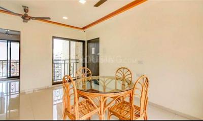 Hall Image of Luxurious Girls and Boys PG in Thane West, Thane