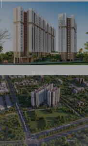 Image of 1364 Sq.ft 3 BHK Apartment / Flat for sale in Bhawani Paraiso, New Town, Kolkata for Rs. 13300000