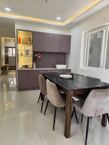 Hall Image of 1100 Sq.ft 2 BHK Apartment / Flat for sale in Speed Sanarelli, Bachupally Hyderabad for Rs. 5500000